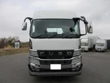2026 Mitsubishi Fuso Super Great Truck for sale, Japanese used car export - photo 2 of 21 | GULJI TRADERS