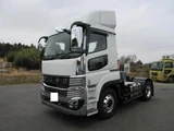 2026 Mitsubishi Fuso Super Great Truck for sale, Japanese used car export - photo 3 of 21 | GULJI TRADERS