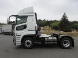 2026 Mitsubishi Fuso Super Great Truck for sale, Japanese used car export - photo 4 of 21 | GULJI TRADERS