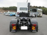 2026 Mitsubishi Fuso Super Great Truck for sale, Japanese used car export - photo 5 of 21 | GULJI TRADERS