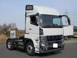 2026 Mitsubishi Fuso Super Great Truck for sale, Japanese used car export - photo 1 of 21 | GULJI TRADERS