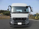 2026 Mitsubishi Fuso Super Great Truck for sale, Japanese used car export - photo 2 of 21 | GULJI TRADERS