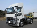 2026 Mitsubishi Fuso Super Great Truck for sale, Japanese used car export - photo 3 of 21 | GULJI TRADERS