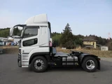 2026 Mitsubishi Fuso Super Great Truck for sale, Japanese used car export - photo 4 of 21 | GULJI TRADERS