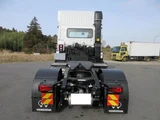 2026 Mitsubishi Fuso Super Great Truck for sale, Japanese used car export - photo 5 of 21 | GULJI TRADERS