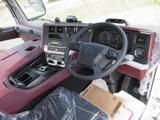 2026 Mitsubishi Fuso Super Great Truck for sale, Japanese used car export - photo 9 of 21 | GULJI TRADERS