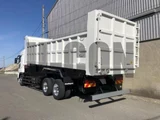 2026 Mitsubishi Fuso Super Great Truck for sale, Japanese used car export - photo 3 of 21 | GULJI TRADERS