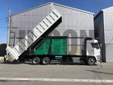 2026 Mitsubishi Fuso Super Great Truck for sale, Japanese used car export - photo 6 of 21 | GULJI TRADERS
