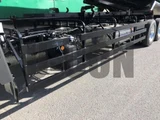 2026 Mitsubishi Fuso Super Great Truck for sale, Japanese used car export - photo 20 of 21 | GULJI TRADERS
