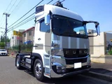 2026 Mitsubishi Fuso Super Great Truck for sale, Japanese used car export - photo 2 of 21 | GULJI TRADERS