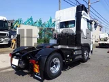 2026 Mitsubishi Fuso Super Great Truck for sale, Japanese used car export - photo 3 of 21 | GULJI TRADERS