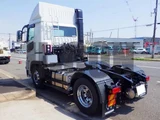 2026 Mitsubishi Fuso Super Great Truck for sale, Japanese used car export - photo 4 of 21 | GULJI TRADERS