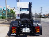 2026 Mitsubishi Fuso Super Great Truck for sale, Japanese used car export - photo 5 of 21 | GULJI TRADERS