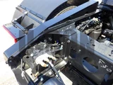 2026 Mitsubishi Fuso Super Great Truck for sale, Japanese used car export - photo 9 of 21 | GULJI TRADERS
