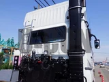 2026 Mitsubishi Fuso Super Great Truck for sale, Japanese used car export - photo 15 of 21 | GULJI TRADERS