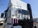 2026 Mitsubishi Fuso Super Great Truck for sale, Japanese used car export - photo 18 of 21 | GULJI TRADERS