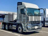 2026 Mitsubishi Fuso Super Great Truck for sale, Japanese used car export - photo 2 of 21 | GULJI TRADERS