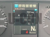 2026 Mitsubishi Fuso Super Great Truck for sale, Japanese used car export - photo 17 of 21 | GULJI TRADERS
