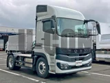 2026 Mitsubishi Fuso Super Great Truck for sale, Japanese used car export - photo 2 of 21 | GULJI TRADERS