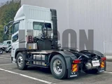 2026 Mitsubishi Fuso Super Great Truck for sale, Japanese used car export - photo 3 of 21 | GULJI TRADERS