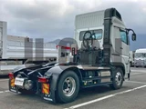 2026 Mitsubishi Fuso Super Great Truck for sale, Japanese used car export - photo 4 of 21 | GULJI TRADERS
