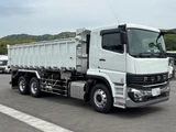 2026 Mitsubishi Fuso Super Great Truck for sale, Japanese used car export - photo 1 of 21 | GULJI TRADERS