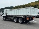 2026 Mitsubishi Fuso Super Great Truck for sale, Japanese used car export - photo 2 of 21 | GULJI TRADERS