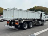 2026 Mitsubishi Fuso Super Great Truck for sale, Japanese used car export - photo 3 of 21 | GULJI TRADERS