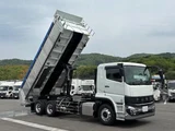 2026 Mitsubishi Fuso Super Great Truck for sale, Japanese used car export - photo 5 of 21 | GULJI TRADERS