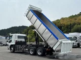 2026 Mitsubishi Fuso Super Great Truck for sale, Japanese used car export - photo 6 of 21 | GULJI TRADERS