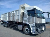 2026 Mitsubishi Fuso Super Great Truck for sale, Japanese used car export - photo 2 of 21 | GULJI TRADERS