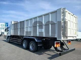 2026 Mitsubishi Fuso Super Great Truck for sale, Japanese used car export - photo 3 of 21 | GULJI TRADERS