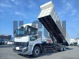 2026 Mitsubishi Fuso Super Great Truck for sale, Japanese used car export - photo 8 of 21 | GULJI TRADERS