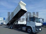 2026 Mitsubishi Fuso Super Great Truck for sale, Japanese used car export - photo 9 of 21 | GULJI TRADERS