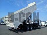 2026 Mitsubishi Fuso Super Great Truck for sale, Japanese used car export - photo 10 of 21 | GULJI TRADERS