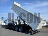 2026 Mitsubishi Fuso Super Great Truck for sale, Japanese used car export - photo 11 of 21 | GULJI TRADERS