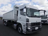 2026 Mitsubishi Fuso Super Great Truck for sale, Japanese used car export - photo 2 of 21 | GULJI TRADERS