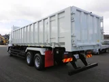 2026 Mitsubishi Fuso Super Great Truck for sale, Japanese used car export - photo 4 of 21 | GULJI TRADERS