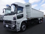 2026 Mitsubishi Fuso Super Great Truck for sale, Japanese used car export - photo 5 of 21 | GULJI TRADERS