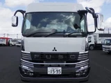 2026 Mitsubishi Fuso Super Great Truck for sale, Japanese used car export - photo 6 of 21 | GULJI TRADERS