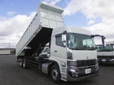 2026 Mitsubishi Fuso Super Great Truck for sale, Japanese used car export - photo 8 of 21 | GULJI TRADERS