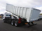 2026 Mitsubishi Fuso Super Great Truck for sale, Japanese used car export - photo 10 of 21 | GULJI TRADERS