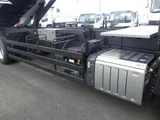 2026 Mitsubishi Fuso Super Great Truck for sale, Japanese used car export - photo 14 of 21 | GULJI TRADERS