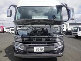 2026 Mitsubishi Fuso Super Great Truck for sale, Japanese used car export - photo 18 of 21 | GULJI TRADERS