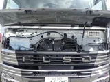 2026 Mitsubishi Fuso Super Great Truck for sale, Japanese used car export - photo 19 of 21 | GULJI TRADERS