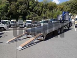2026 Mitsubishi Fuso Super Great Truck for sale, Japanese used car export - photo 3 of 21 | GULJI TRADERS