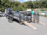 2026 Mitsubishi Fuso Super Great Truck for sale, Japanese used car export - photo 4 of 21 | GULJI TRADERS