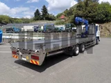 2026 Mitsubishi Fuso Super Great Truck for sale, Japanese used car export - photo 7 of 21 | GULJI TRADERS