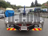 2026 Mitsubishi Fuso Super Great Truck for sale, Japanese used car export - photo 8 of 21 | GULJI TRADERS