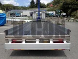 2026 Mitsubishi Fuso Super Great Truck for sale, Japanese used car export - photo 9 of 21 | GULJI TRADERS